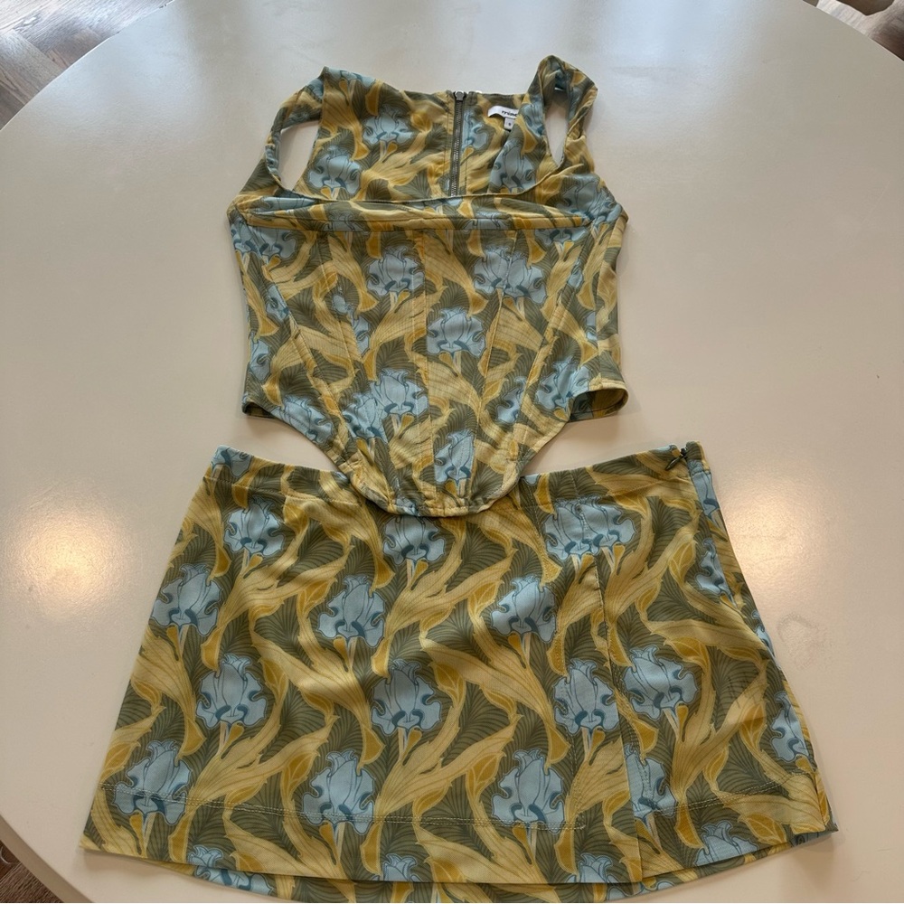 Miaou Set